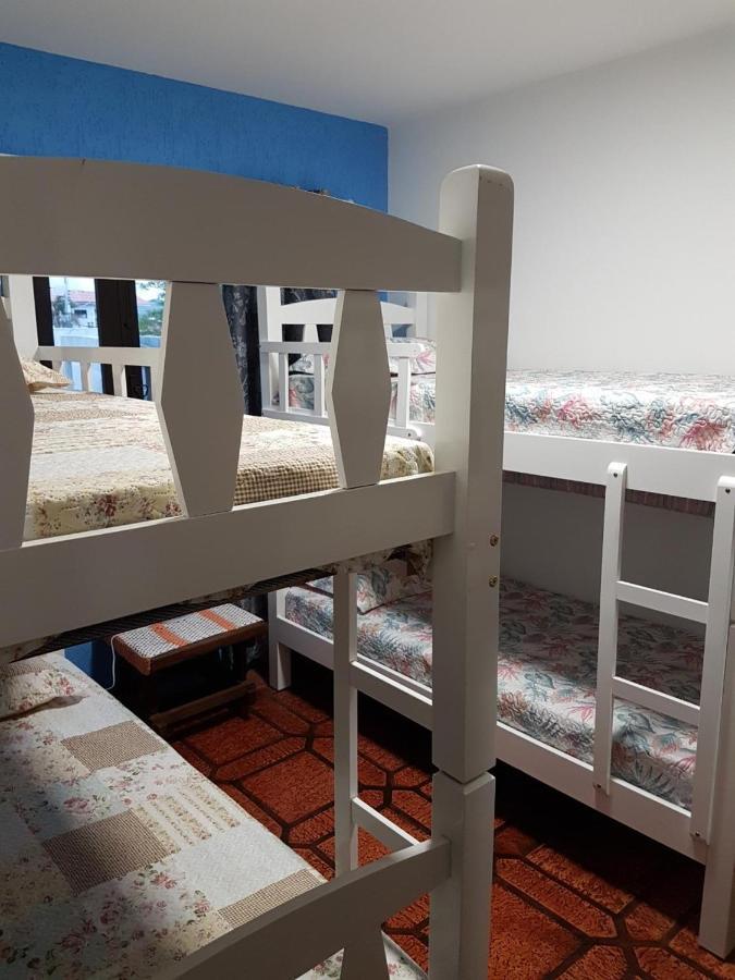 Apartamento A 15 Metros Do Mar De Bombinhas Kültér fotó