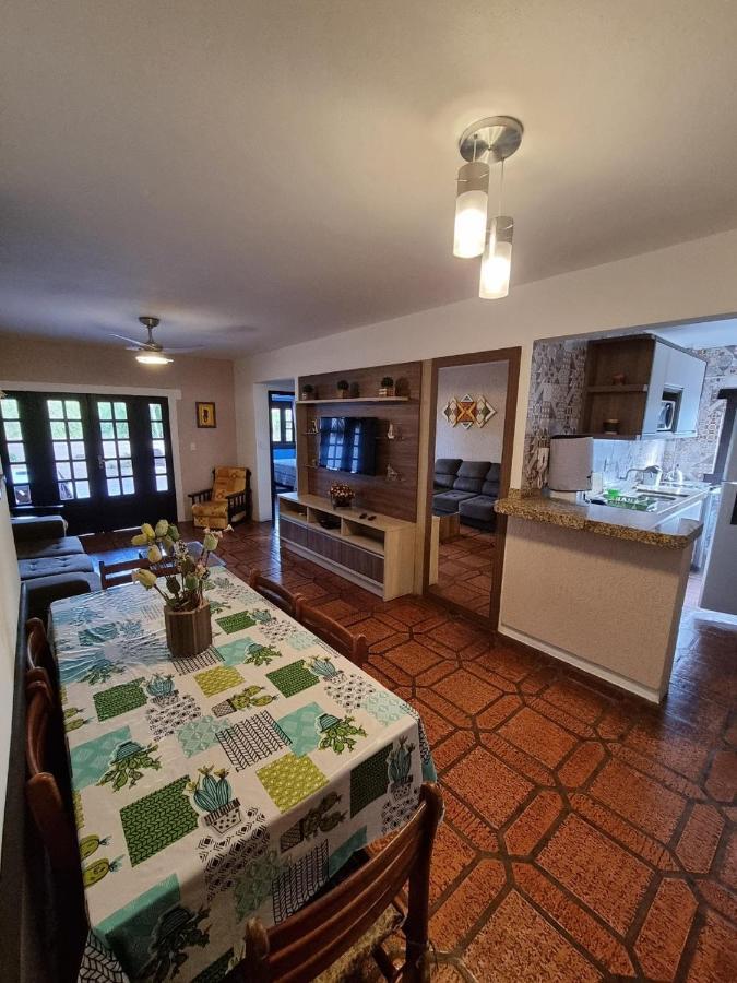 Apartamento A 15 Metros Do Mar De Bombinhas Kültér fotó