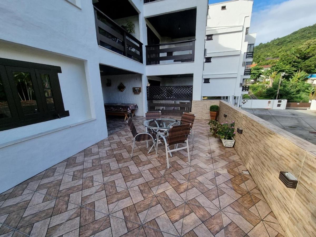 Apartamento A 15 Metros Do Mar De Bombinhas Kültér fotó